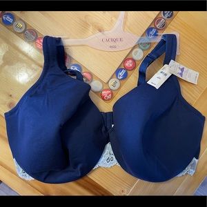 Lane Bryant Cacique Bra